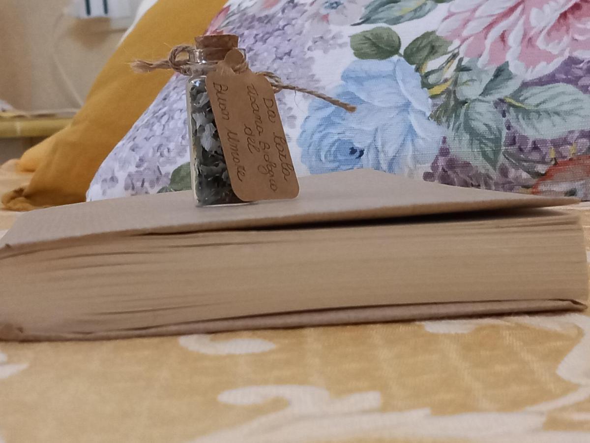 Affittacamere Da Carla Bonassola Luaran gambar