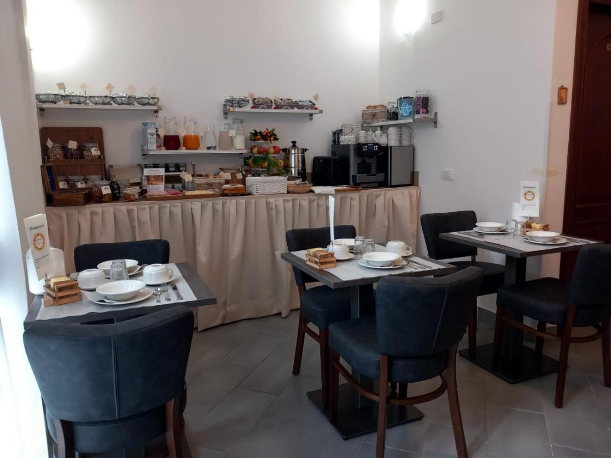 Affittacamere Da Carla Bonassola Luaran gambar