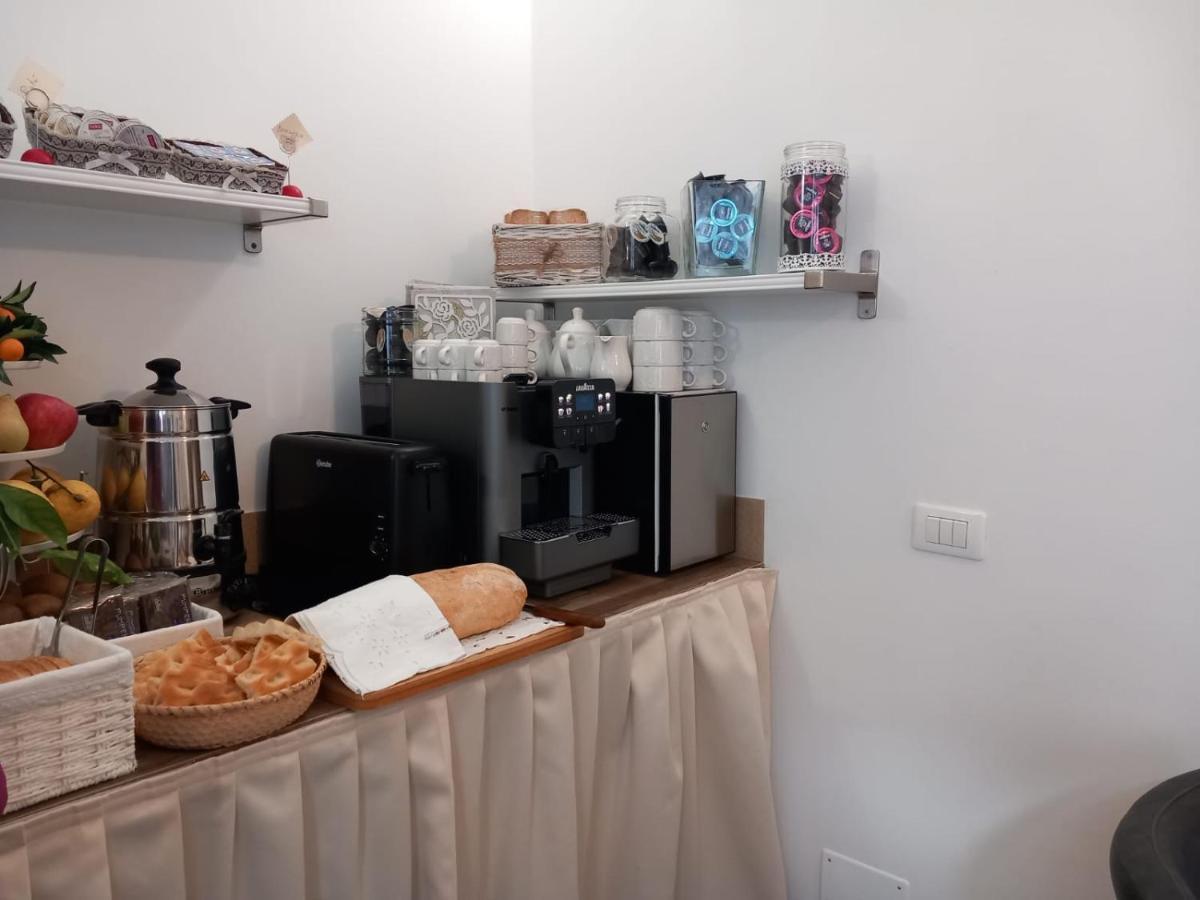 Affittacamere Da Carla Bonassola Luaran gambar