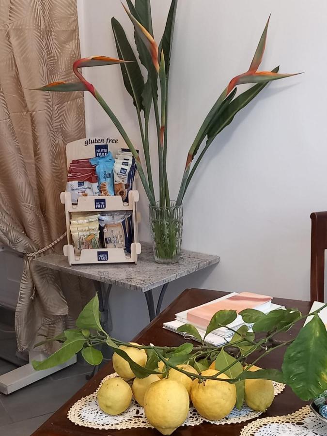 Affittacamere Da Carla Bonassola Luaran gambar