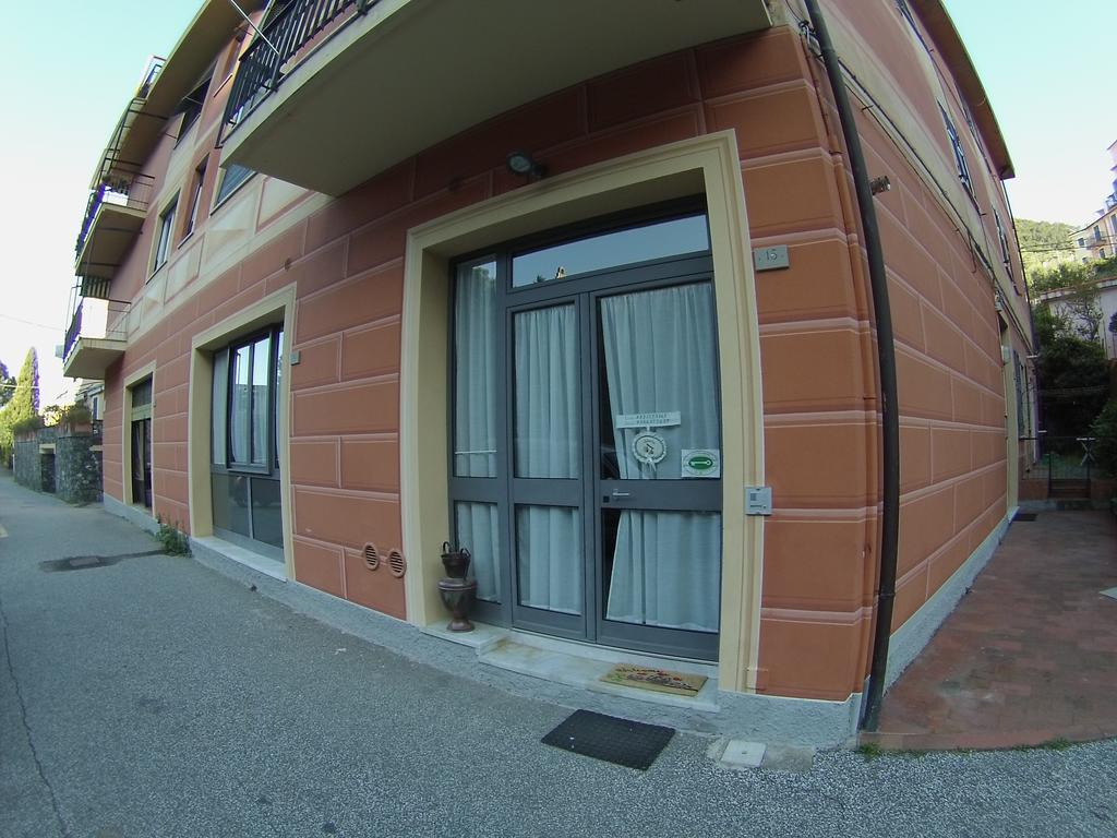 Affittacamere Da Carla Bonassola Luaran gambar