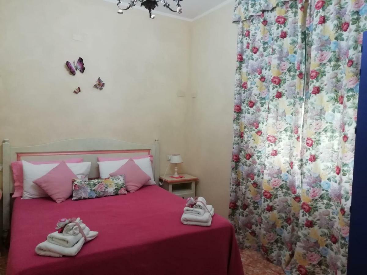 Affittacamere Da Carla Bonassola Luaran gambar